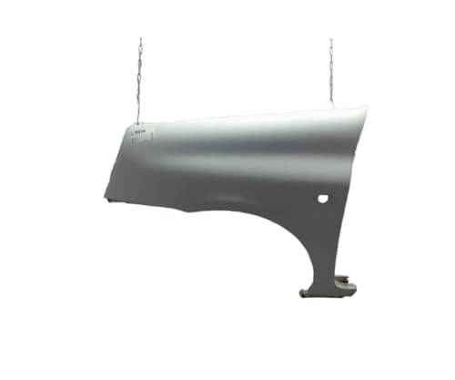 BACK2CAR - AILE AVANT GAUCHE D'OCCASION COMPATIBLE AVEC RENAULT CLIO, OE: 7701473448