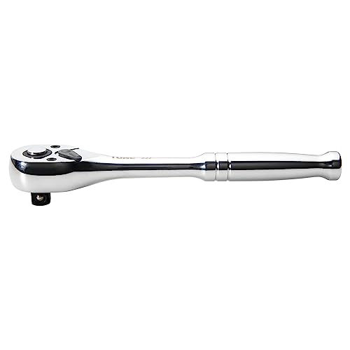 トネ(TONE) ラチェットハンドル(ホールドタイプ) MRH30 差込角9.5mm(3/8)