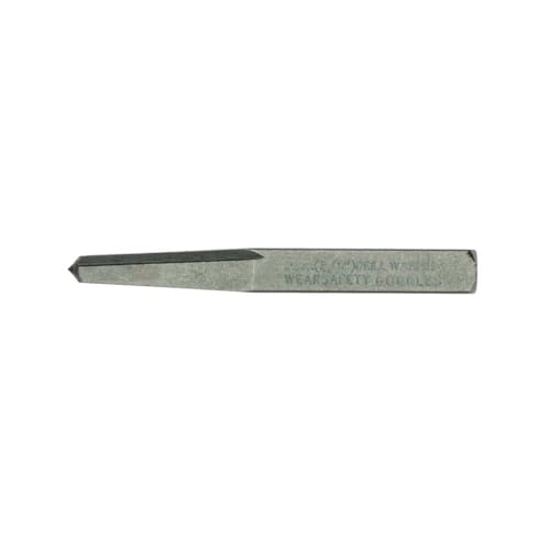 Teng Tools Individual Screw Extractor For Removing Damaged/Stripped/Broken Screws 3/8 Inch - SEL05S