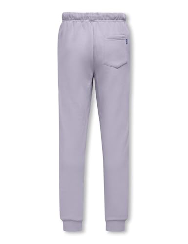 Sweat pants Only & Sons garçon avec cordon de serrage ajustable