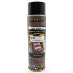 Technical Precision Battery Terminal Protector Spray