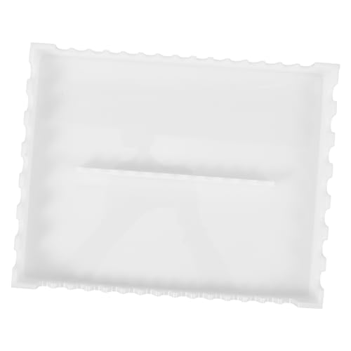 Ciieeo Pipette Stand Rack for Laboratory Multi Pipette Storage Holder Lab Experiment Accessory for Sampling and Organization of Pipettes Scientific Applications