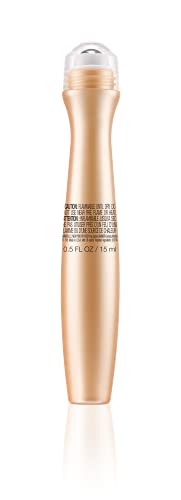 Garnier Skinactive Clearly Brighter Anti-Dark Circle Eye Roller, Sheer Tint Light/Medium, 0.5 Fl Oz (15Ml), 1 Count (Packaging May Vary) #TOP3