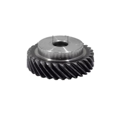 Engrenages hélicoïdaux gauche 1,5 m 26 dents en laiton avec alésage de 12 mm