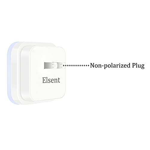 Bright Green Night Light