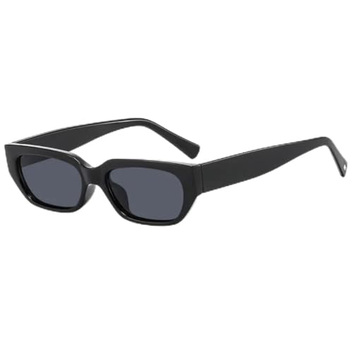 Lunettes de soleil UV400 petite monture bonbon pour sport et conduite