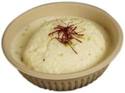 Windsor Pack Biodegradable EcoFriendly Cornstarch Disposable Soup, Curry and Dessert Bowls , 4 Inches - Set of 50