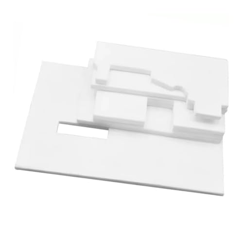 Kit tampons éponge absorbants pour station de maintenance T790 Q5669-60667