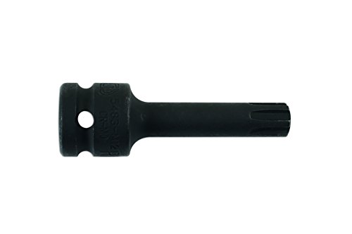 Laser Tools 7008 Ribe Impact Bit M12 1/2'D