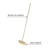 Cepillo para aplicar impermeabilizante 3 cepillo para aplicar impermeabilizante marca Pretul (3)