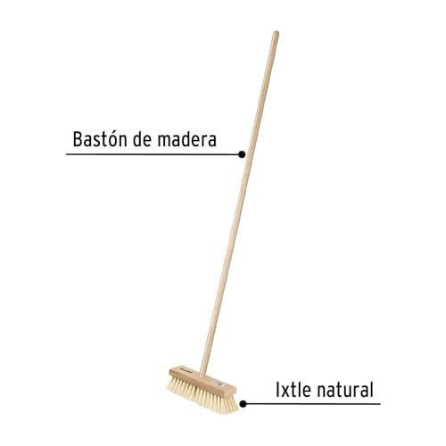 Escoba para impermeabilizar 2 escoba para impermeabilizar marca Pretul (2)