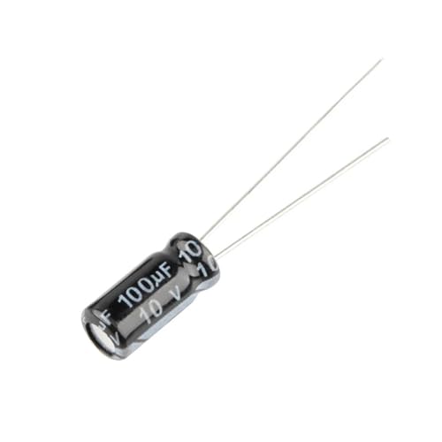 Condensateurs électrolytiques en aluminium 10V 4700uF pour vos circuits électroniques