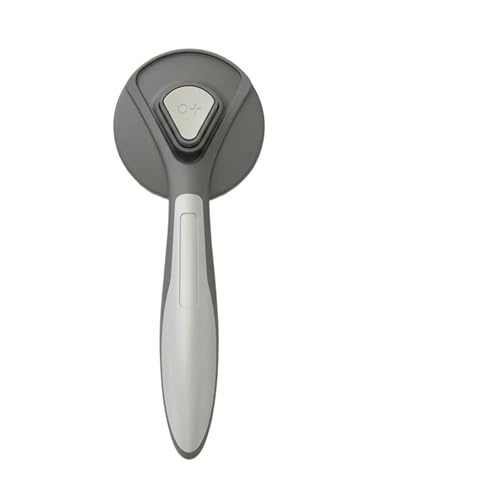 Brosse autonettoyante chat et chien outil de toilettage sans enchevêtrement