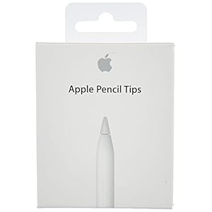 Apple Pencil-punten (4 stuks)
