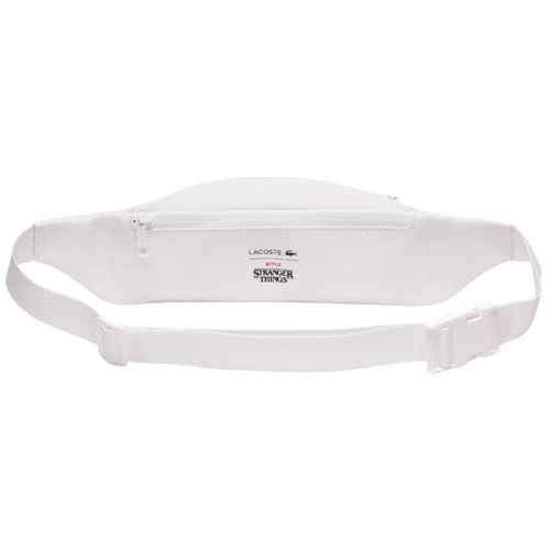 LACOSTE STRANGER THINGS ボディバッグ LACOSTE × STRANGER THINGS ボディバッグ・ウエストポーチ