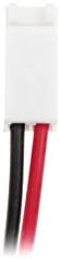 Cameron Sino Battery for Teleradio LE-TX-MX10, LI-TX-MD10, LI-TX-MN6 PN:Teleradio M241054 2000mAh / 9.60Wh