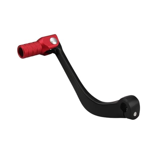 Sélecteur vitesse moto CNC anti-casse pour Dirt Bike et CRF 110cc