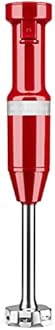 KitchenAid KHBV53ER Variable Speed Corded Hand Blender, Empire Red