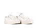 Palladium Unisex Palla ACE Organic Canvas Sneaker, Star White, Mens 7/Womens 8.5