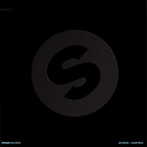 Spinnin' 25 Years...Chapter 2 
