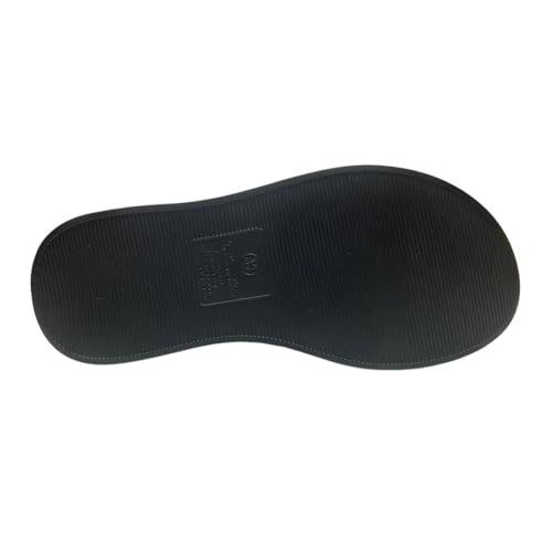 Tamanco Vizzano solado flat coleção conforto anatômica 6525.100 (PRETO, BR, Adulto, Numérico, 37)