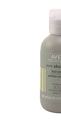 Aveda Pure Abundance Hair Potion .7 Oz #TOP1