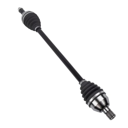 Eje trasero de 72" para X3 R Max, XRS, XMR y XRC (705502362, CA-328)