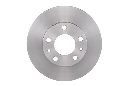 Disques de frein Bosch BD1160 résolvez les vibrations au freinage de votre auto