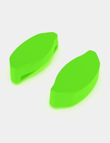 Image of Replacement Nose Pieces for Oakley Top Knot OO9434 /OX3238
