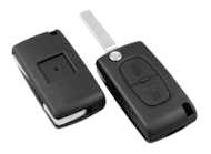 SILCA NE38AP CHIAVE AUTO TESTA PLASTICA ACCIAIO Q.TA 5