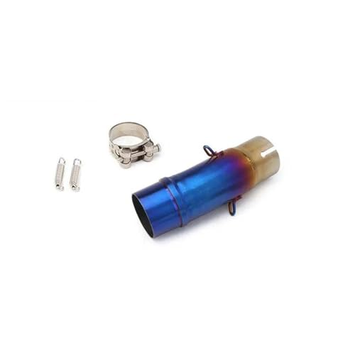 ɓKE400p oCNpGL][XgpCv ɓKZ400 2017-2023 51mm XbvI ~hNpCv }t[ڑ rC}t[pCv()