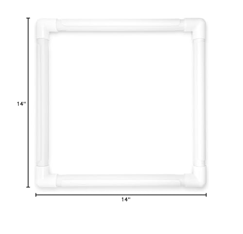 Dritz 3128D 3128 Quilt-N-Go Quilter'S Lap Frame thumb #5