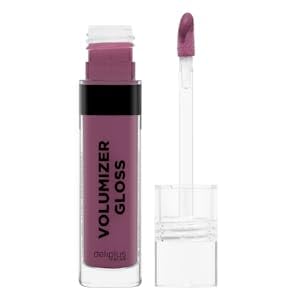 Brillo de labios Volumizer gloss 06 morado 1 ud. (4 ml) Pack 2