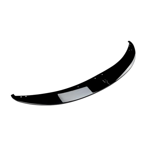 Becquet de pare-choc avant pour Série 3 M3 E90 E91 E92 E93 2006-2013