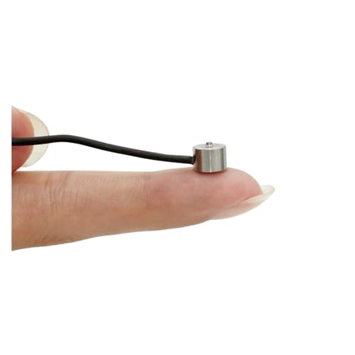 Báscula electrónica de correo DYHW-108 5kg miniatura 5