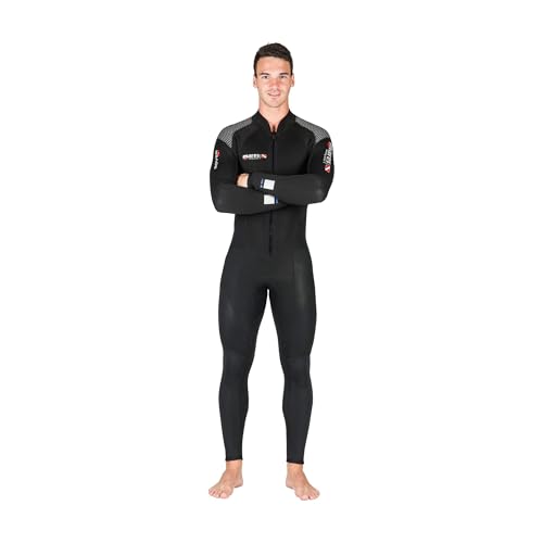 MARES Rover 3 mm Overall sottomute multicolor S3 para tus vacaciones de buceo