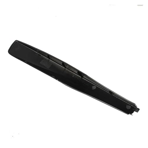 Cache-barres de toit extérieur noir pour Lexus RX350 RX400h RX330 - 6
