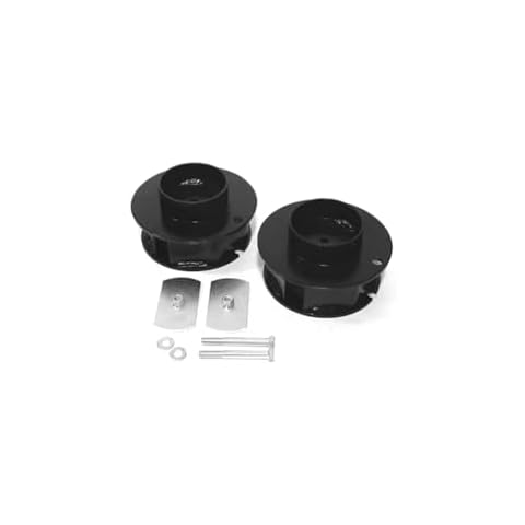 Southern Truck 35003 Leveling Kit Cover