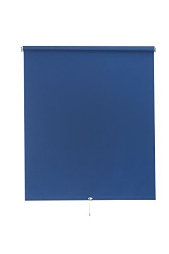 Woll SUNL Ines hwa10076 Spring Estor Luz de día, plástico, Azul, 162 x 180 cm