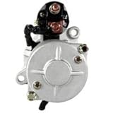 #US Replacement Part for New Starter Motor for Caterpillar Lift Trucks for CAT Engine 1347023