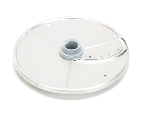Robot Coupe 27086 Slicing Plate, 3mm