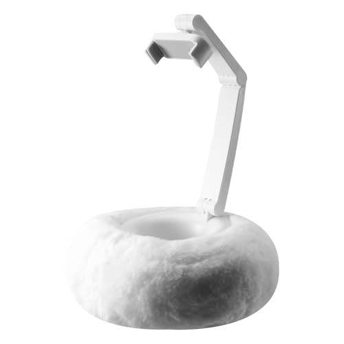 Support pour téléphone et tablette bol idéal pour le lit et canapé - 3
