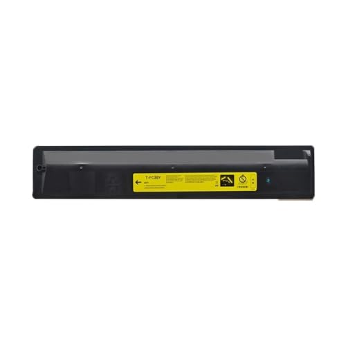 Toner T-FC30 jaune compatible Toshiba e-Studio 2051C résout le problème des impressions ternes