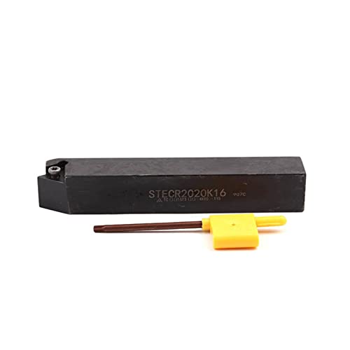 Portaherramientas para torno STECR/L2525M16 miniatura 1