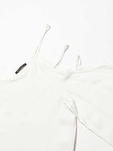 Bata, Mercatto, Feminino, Off White, M