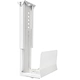Heavy Duty Computer Wall Mount, Also Great for PC...