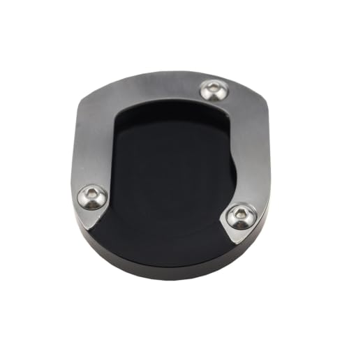 Extension béquille moto Tenere XT660Z agrandisseur support latéral accessoires moto trail