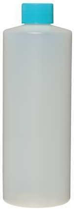 Round Preclean Bottle, 500ml, PK12