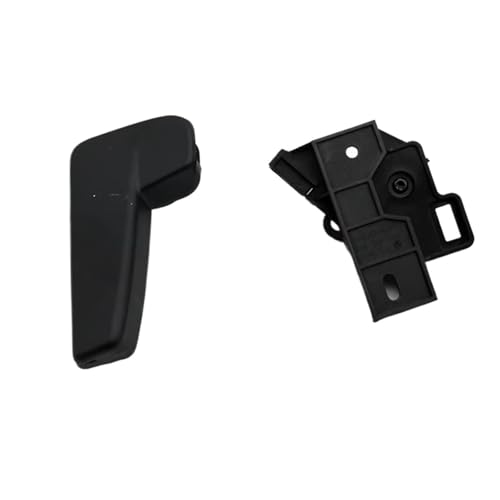 �����{�^���X�e�b�J�[ Compatible With Skoda For Octavia 2018-2021 For Enyaq 2021-2022 For Rapid 2013-2022 �G���W���t�[�h�{���l�b�g�n���h�������[�X�u���P�b�g 6R18236
