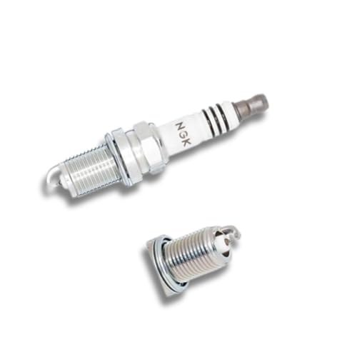 Bougie iridium pour éviter calage BMW R 1100 S NON ABS 2003-2005